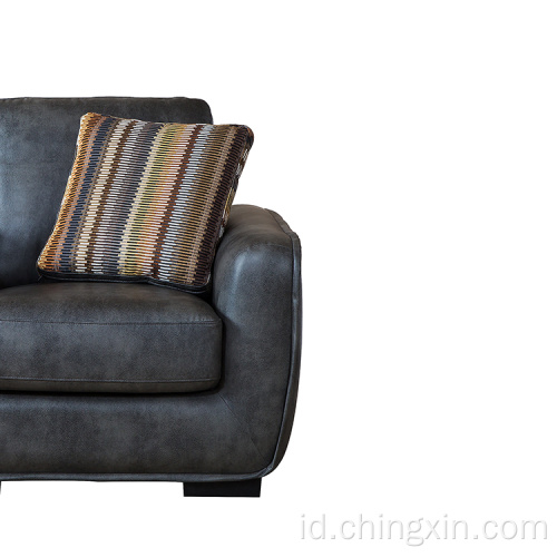 Sofa menetapkan satu kursi ruang tamu sofa furniture